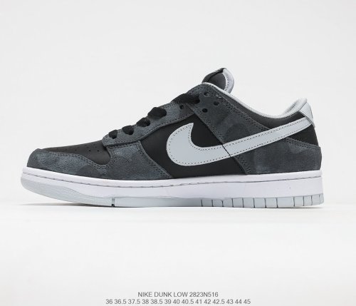 Nike SB Dunk Low Sneakers Men Womens Shoes 2823N516