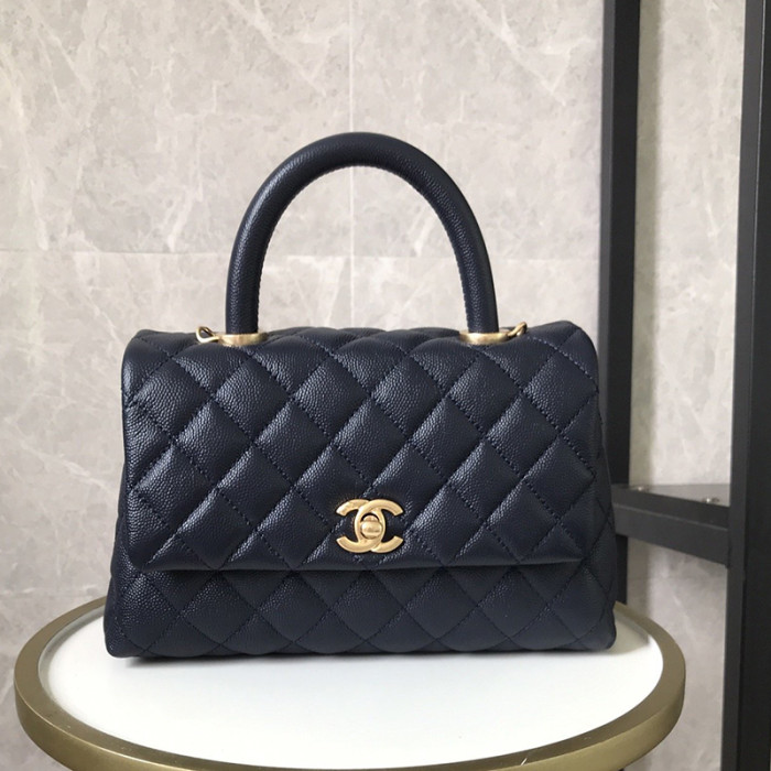 Chanel Womens Bags Crossbody Design Handbags Classic CF Luxury Brand with Original Box