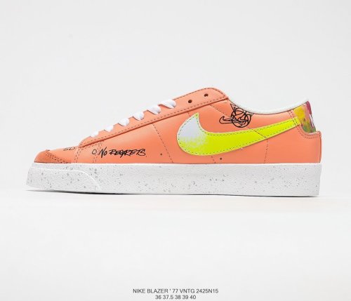 Nike Blazer Low‘77 Sneakers Womens Shoes 2425N15