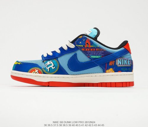 Travis Scott x Nike SB Dunk Low Jackboys Sneakers Men Womens Shoes 2812N24