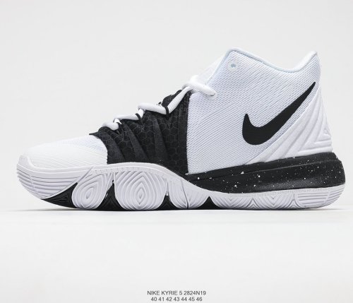 Nike Kyrie 5 Sneakers Mens Shoes 2824N19