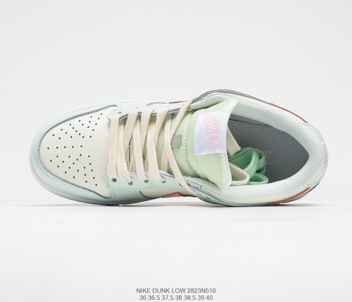Nike SB Dunk Low Sneakers Womens Shoes 2823N516