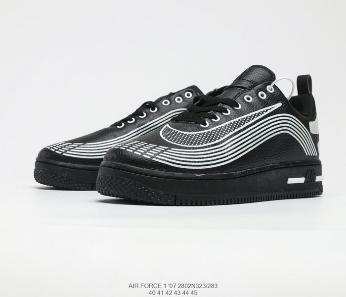 Nike Air Force 1 Low Sneakers Mens Shoes 2402N323/283