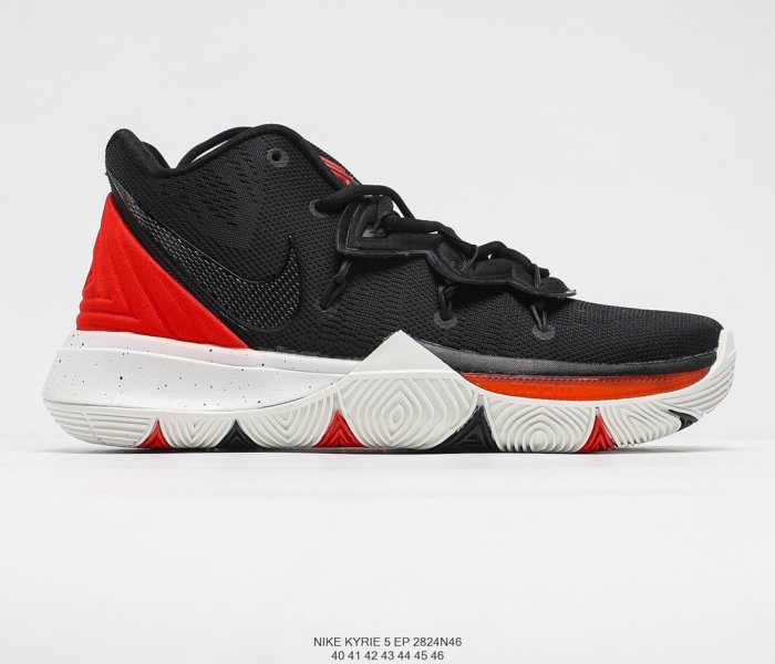 Nike Kyrie 5 Sneakers Mens Shoes 2824N46