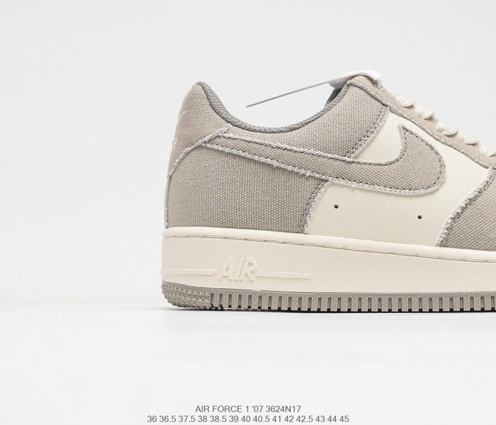 Nike Air Force 07 Sneakers Men Womens Shoes 3624N17