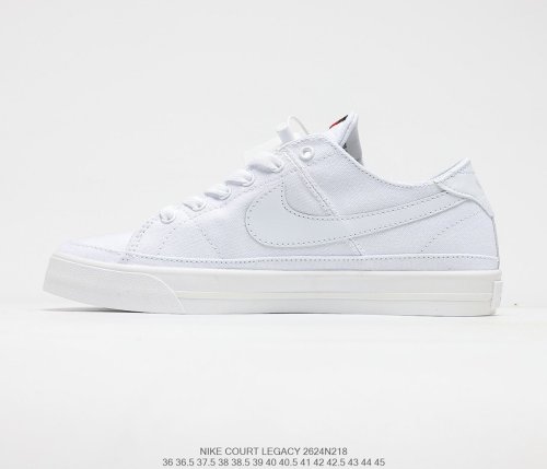 Nike Court Legacy Sneakers Men Womens Shoes 2624N218