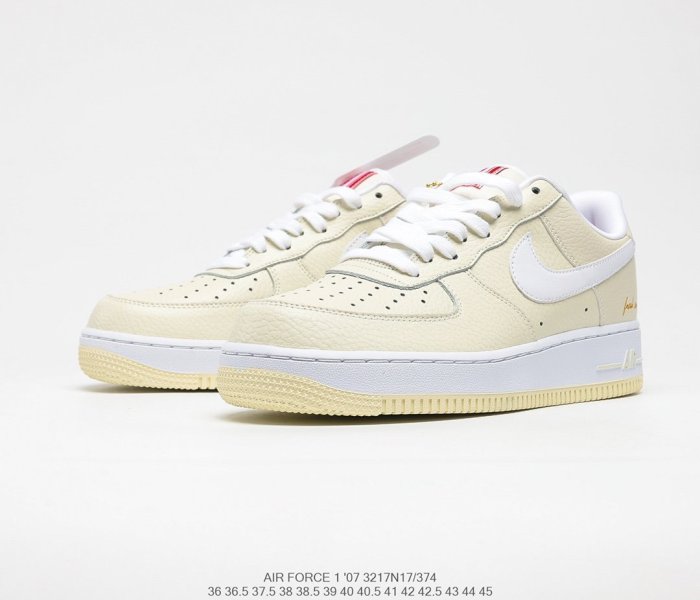 Nike Air Force1 Sneakers Men Womens Shoes 3217N17/374
