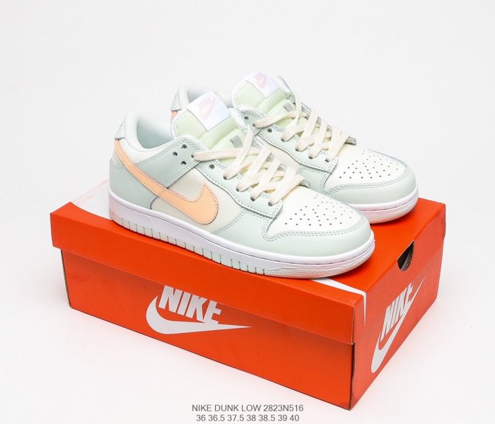 Nike SB Dunk Low Sneakers Womens Shoes 2823N516