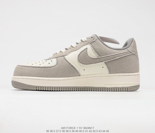 Nike Air Force 07 Sneakers Men Womens Shoes 3624N17