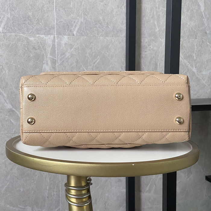 Chanel Womens Bags Crossbody Design Handbags Classic CF Luxury Brand with Original Box