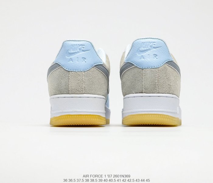 Nike Air Force 1 Sneakers Men Womens Shoes 2601N369