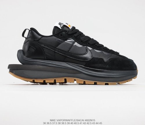 Nike Ldwaffle / Sacai Sneakers Men Womens Shoes 4822N15