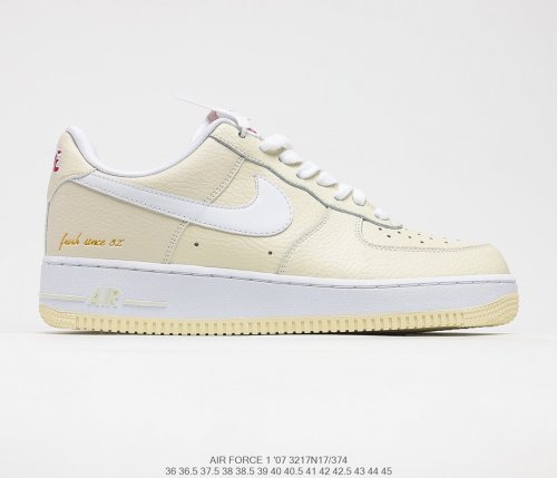 Nike Air Force1 Sneakers Men Womens Shoes 3217N17/374