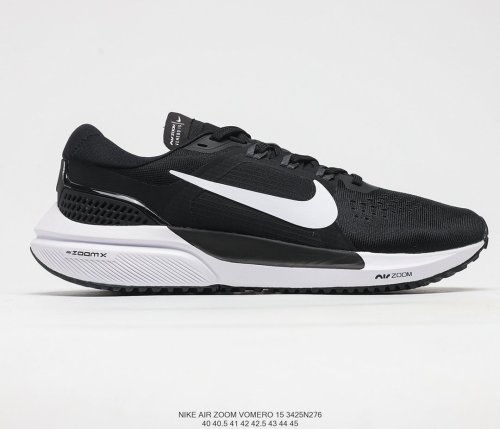 NIKE AIR ZOOM VOMERO 15 Sneakers Mens Shoes 3425N276