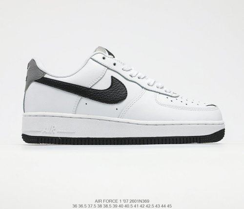 Nike Air Force 1 Sneakers Men Womens Shoes 2601N369