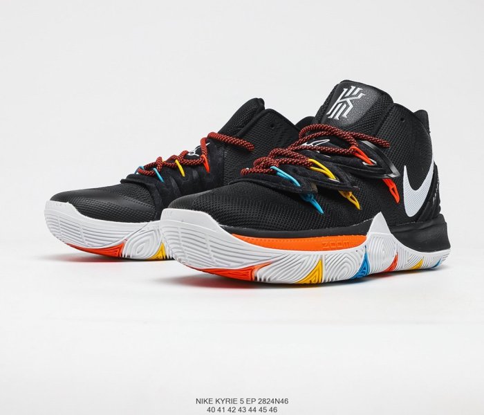 Nike Kyrie 5 Sneakers Mens Shoes 2824N46