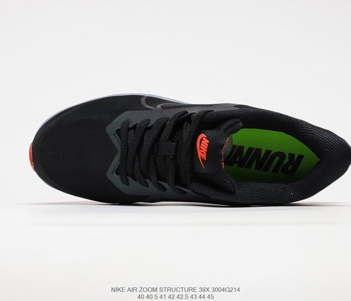 Nike Zoom Structure 39x Sneakers Mens Shoes 3004G214