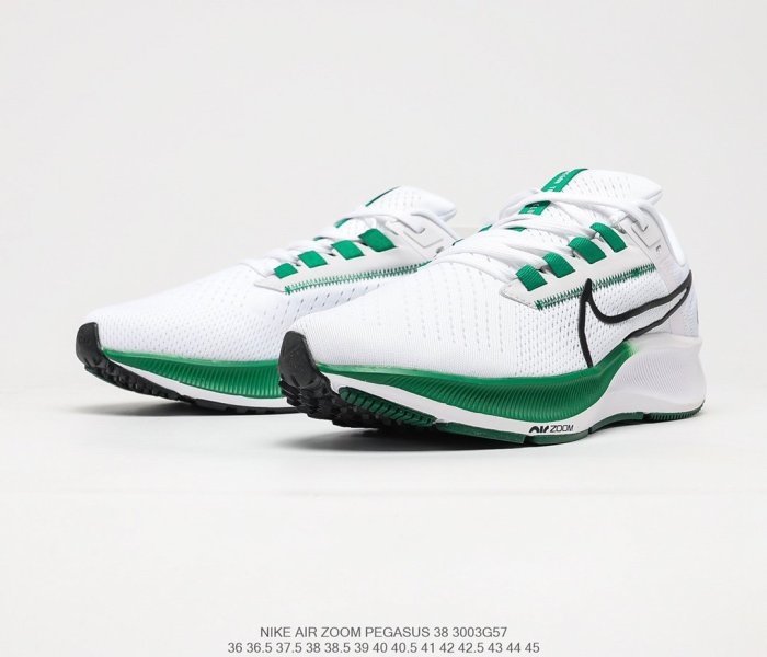 Nike Air Zoom Pegasus 38 Sneakers Men Womens Shoes 3003G57