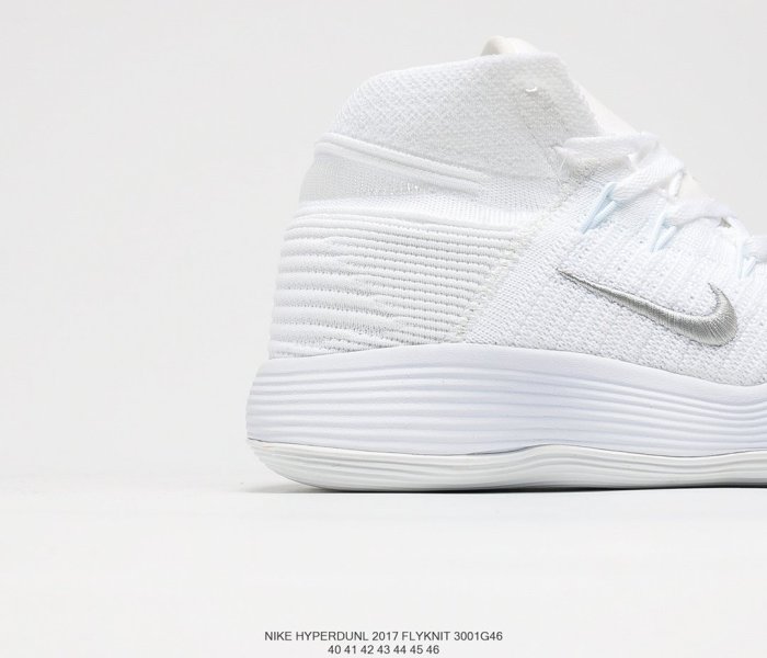 Nike Hyperdunk 2017 Flyknit Sneakers Mens Shoes 3001G46