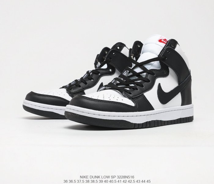 Nike SB Dunk High Pro Sneakers Men Womens Shoes 3228N516