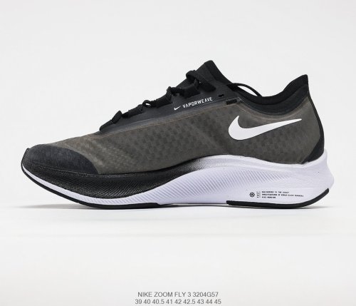 NIKE ZOOM FLY3 Sneakers Men Womens Shoes 3204G57