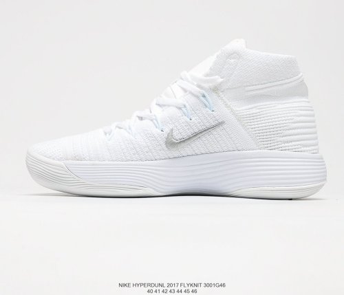 Nike Hyperdunk 2017 Flyknit Sneakers Mens Shoes 3001G46