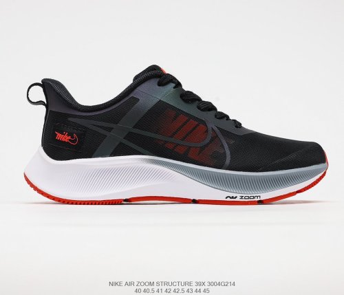 Nike Zoom Structure 39x Sneakers Mens Shoes 3004G214