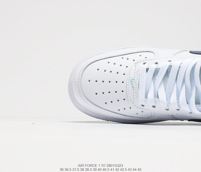NIKE AIR FORCE 1 07 Sneakers Men Womens Shoes 2801G323