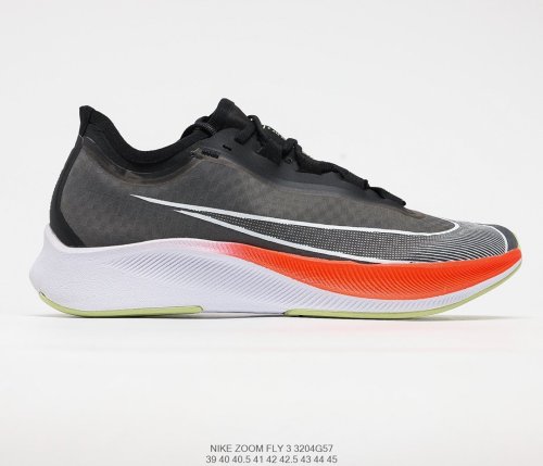 NIKE ZOOM FLY3 Sneakers Men Womens Shoes 3204G57