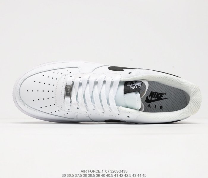 Nike Air Force 1 Low Sneakers Men Womens Shoes 3203G435