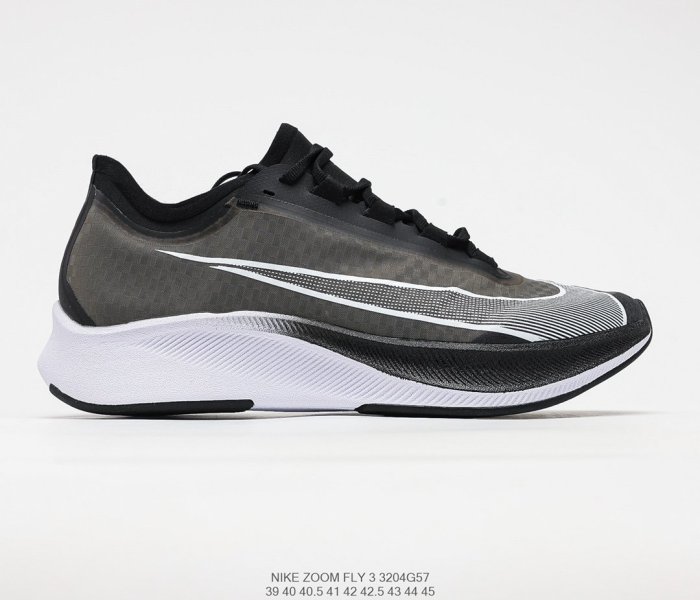 NIKE ZOOM FLY3 Sneakers Men Womens Shoes 3204G57