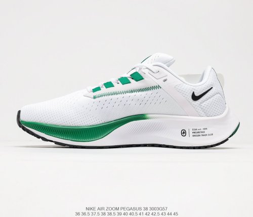 Nike Air Zoom Pegasus 38 Sneakers Men Womens Shoes 3003G57