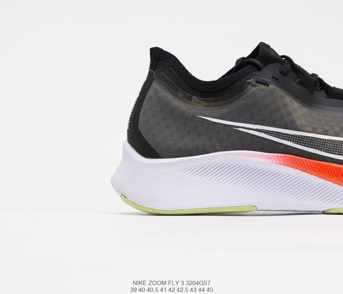NIKE ZOOM FLY3 Sneakers Men Womens Shoes 3204G57