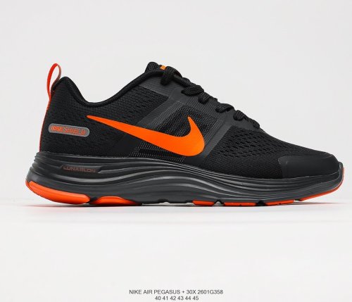 Nike Zoom Pegasus 30X Sneakers Mens Shoes 2601G358