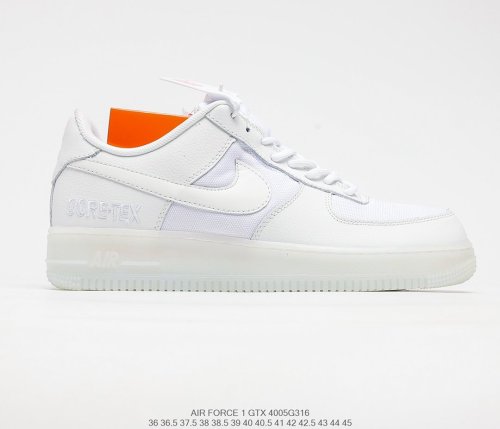 NIKE AIR FORCE 1 07 Sneakers Men Womens Shoes 4005G316
