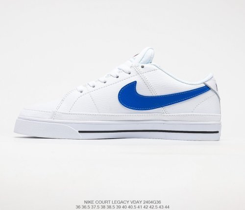 Nike Court Legacy Vday Sneakers Men Womens Shoes 2404G36