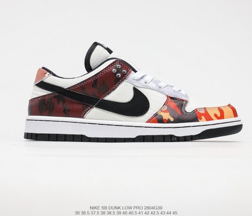 Nike SB Dunk Low Sneakers Men Womens Shoes 2804G39