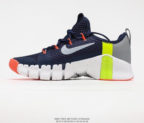 WMNS NIKE Free Metcon 3 Sneakers Men Womens Shoes 2704G532