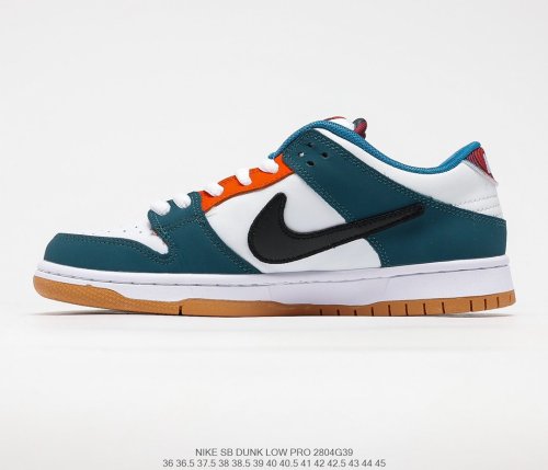 Nike SB Dunk Low Sneakers Men Womens Shoes 2804G39