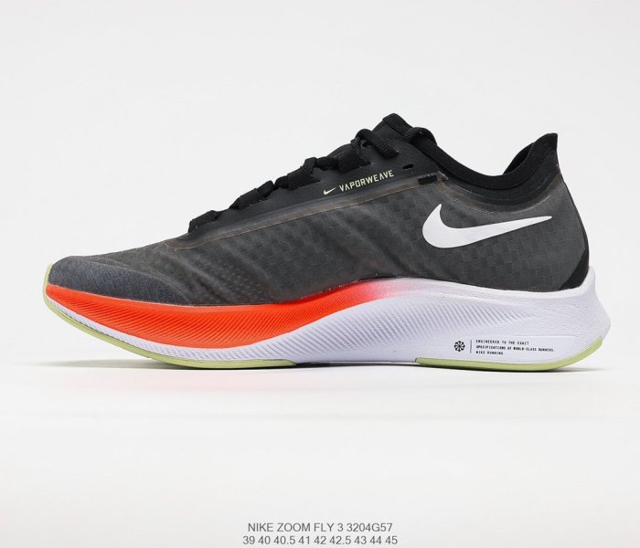 NIKE ZOOM FLY3 Sneakers Men Womens Shoes 3204G57