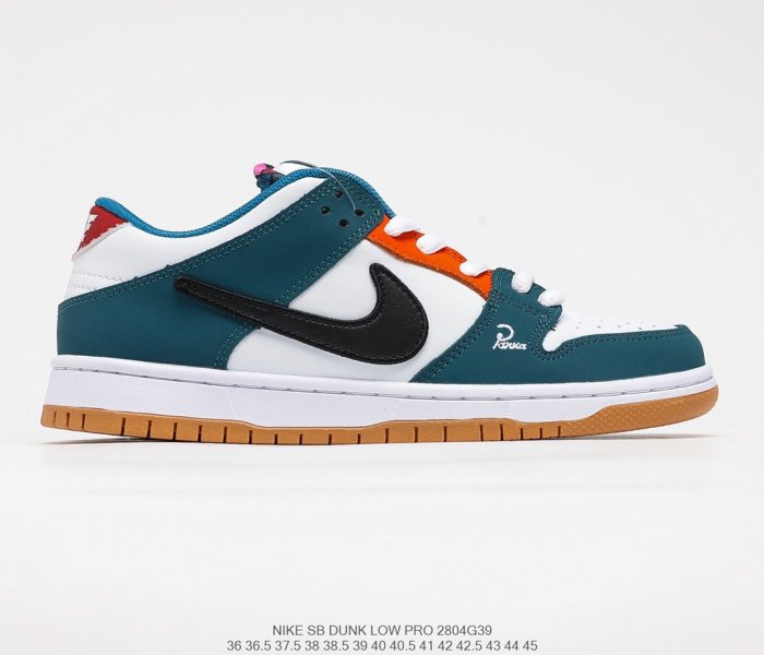 Nike SB Dunk Low Sneakers Men Womens Shoes 2804G39