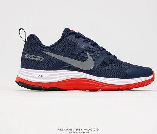 Nike Zoom Pegasus 30X Sneakers Mens Shoes 2601G358