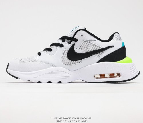 Nike Air Max Fusion Sneakers Mens Shoes 2606G389