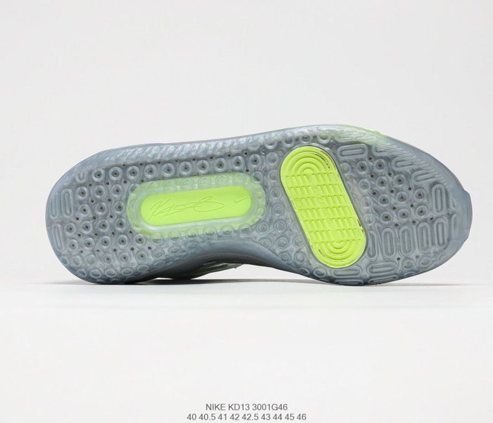 Nike Zoom KD13 SE Sneakers Mens Shoes 3001G46