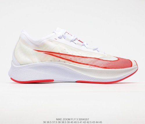 NIKE ZOOM FLY3 Sneakers Men Womens Shoes 3204G57