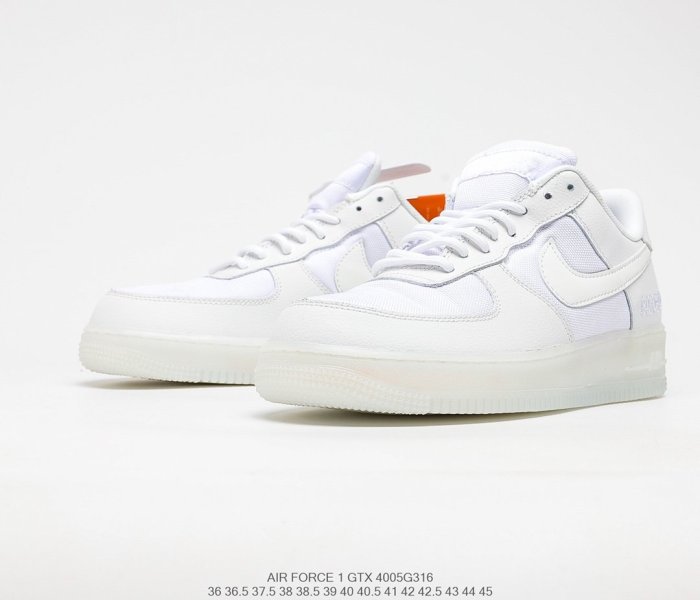 NIKE AIR FORCE 1 07 Sneakers Men Womens Shoes 4005G316