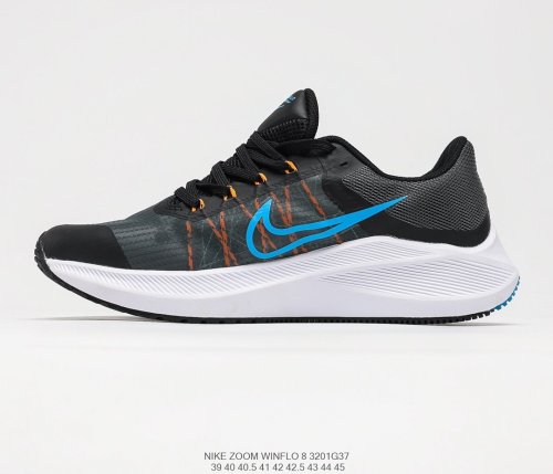 Nike Zoom WINFLO 8 Sneakers Mens Shoes 3201G37