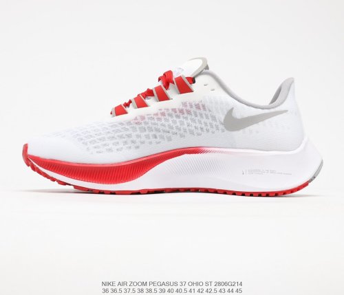 Nike Zoom Pegasus 37 Turbo Sneakers Men Womens Shoes 2806G214