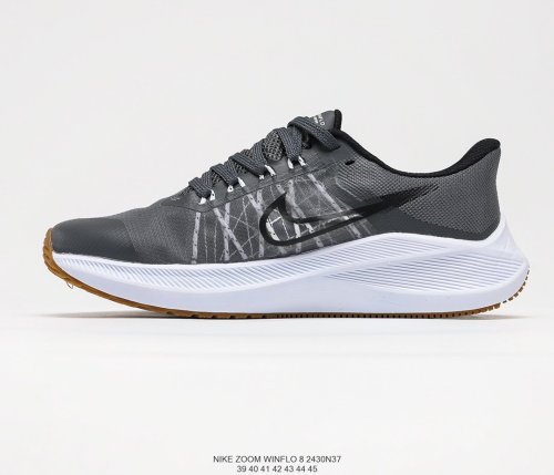 Nike Zoom WINFLO 8 Sneakers Mens Shoes 2430N37