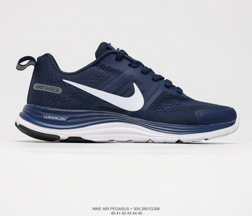 Nike Zoom Pegasus 30X Sneakers Mens Shoes 2601G358